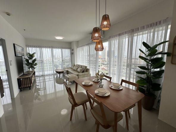 Квартира _2 спальни_95м2_View Talay Condo 5