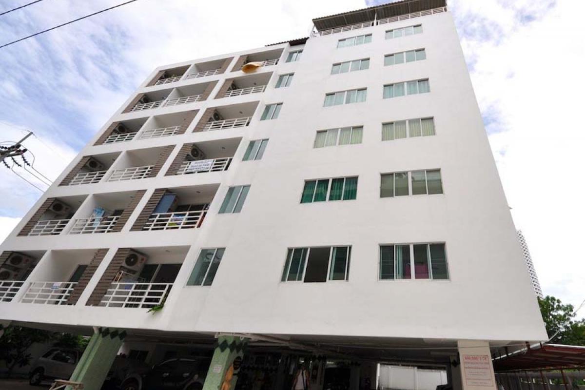 Jomtien_Beach_Mountain_condo_3