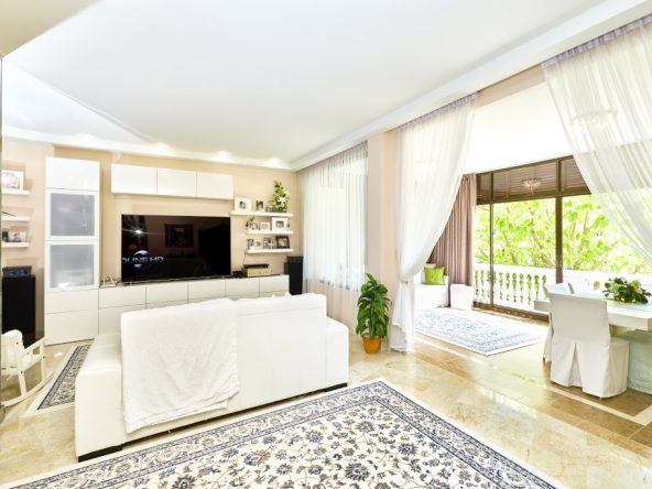 Квартира_Baan Somprasong Condo_2