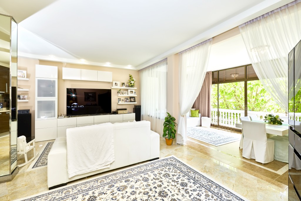 Квартира_Baan Somprasong Condo_2