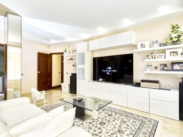 Квартира_Baan Somprasong Condo_3
