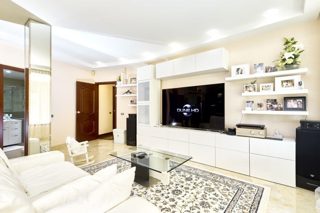 Квартира_Baan Somprasong Condo_3