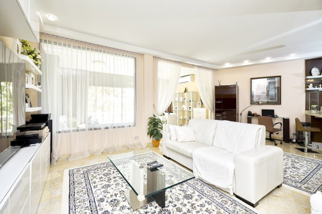 Квартира_Baan Somprasong Condo_4