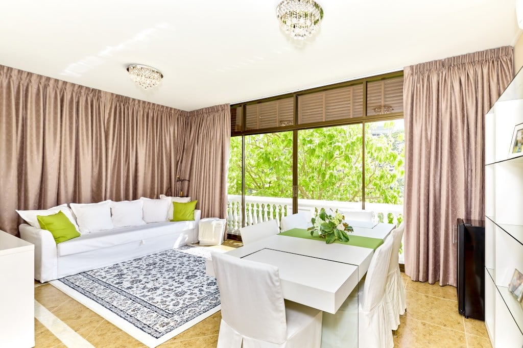 Квартира_Baan Somprasong Condo_6