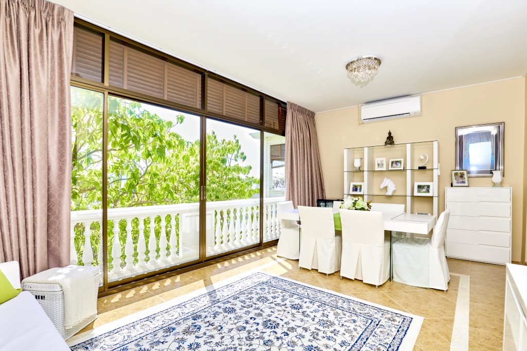 Квартира_Baan Somprasong Condo_8
