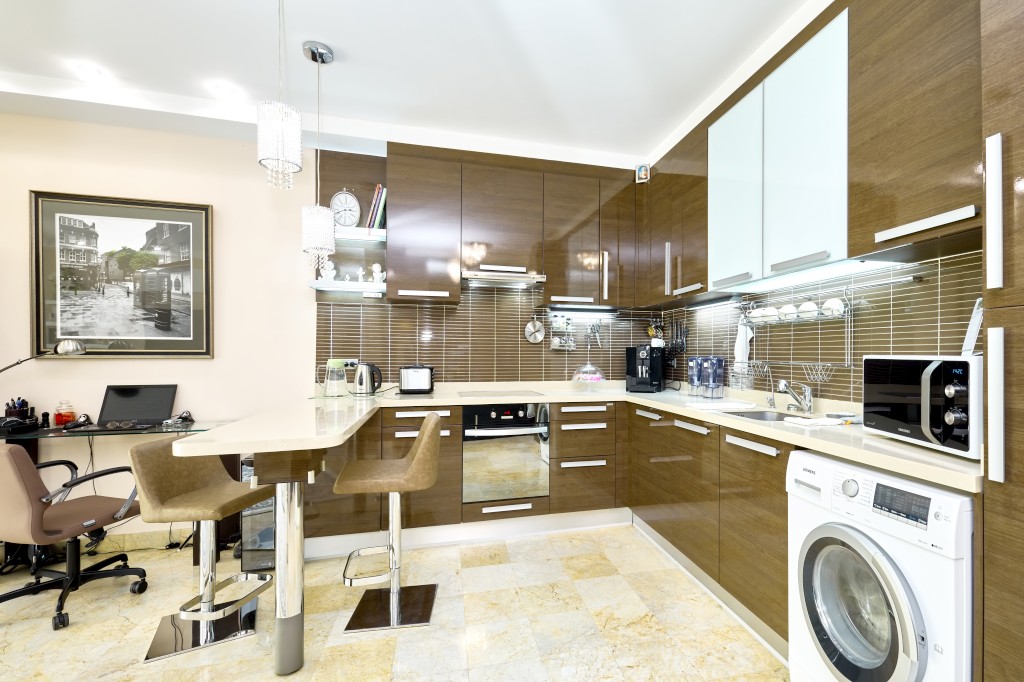 Квартира_Baan Somprasong Condo_10