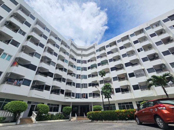 Квартира_Sompong Condo