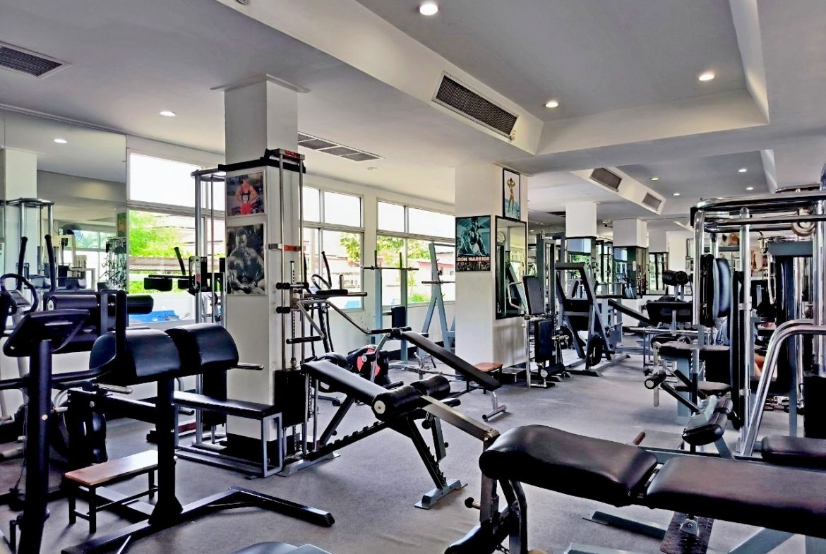 Квартира_Sompong Condo_10