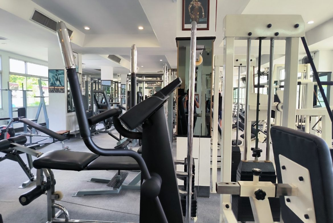 Квартира_Sompong Condo_12