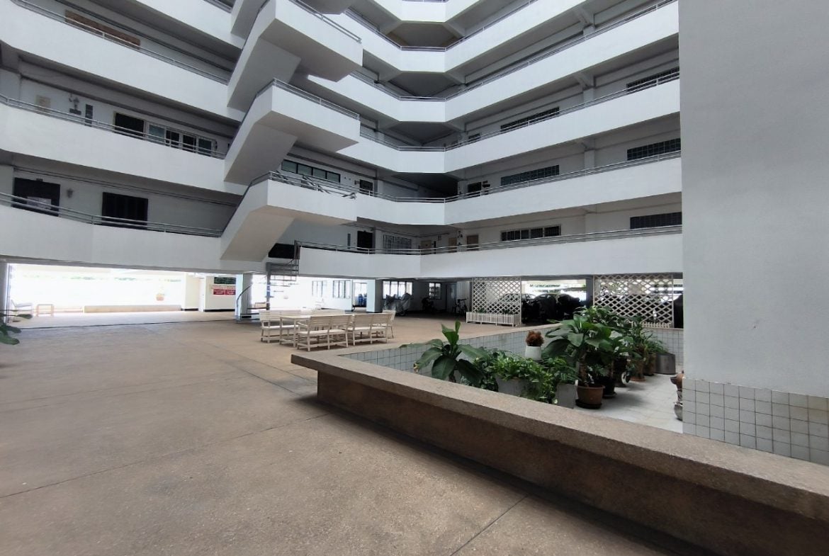 Квартира_Sompong Condo_13