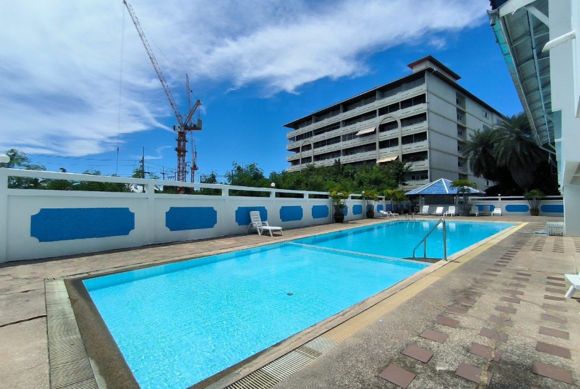 Квартира_Sompong Condo_15