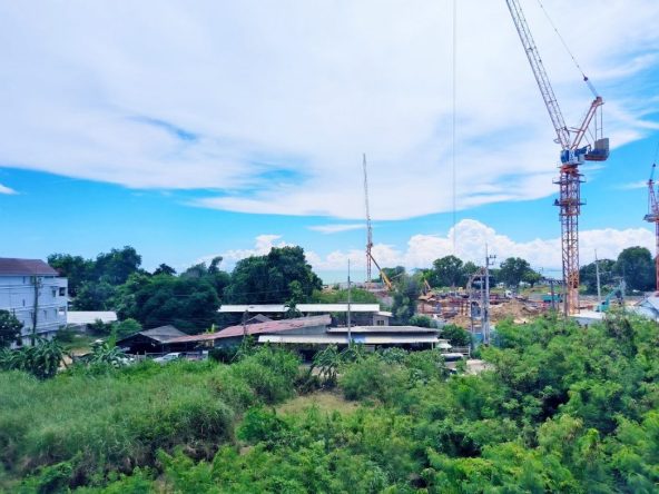 Квартира_Sompong Condo_2