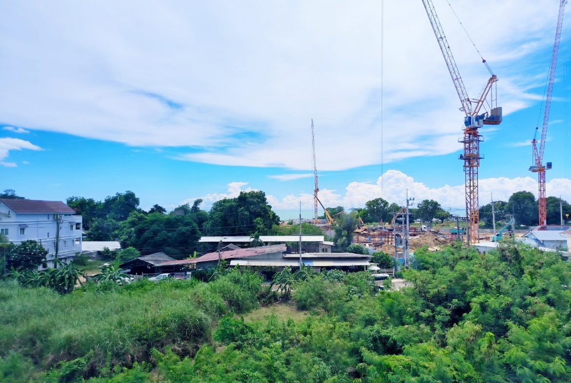 Квартира_Sompong Condo_2