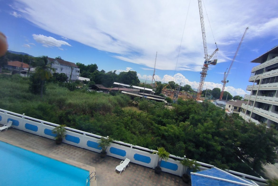 Квартира_Sompong Condo_3
