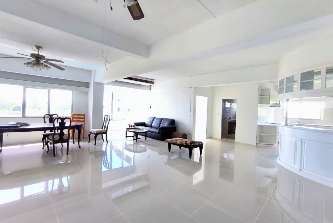 Квартира_Sompong Condo_4