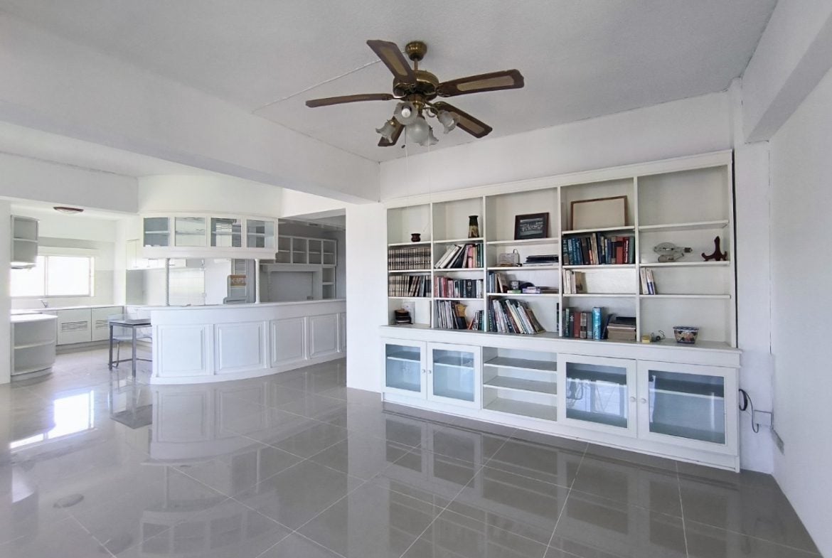 Квартира_Sompong Condo_5