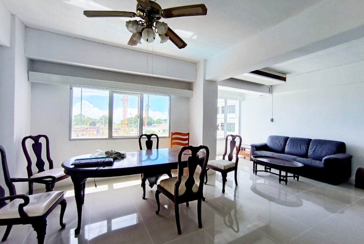 Квартира_Sompong Condo_6