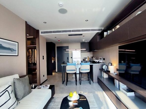 Квартира_THE PANORA ESTUARIA