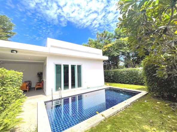 Вилла_Mountain Village 2