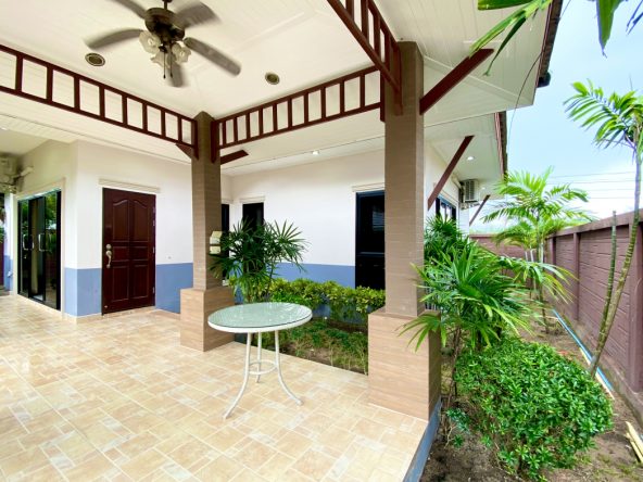 Вилла_Baan Dusit Pattaya Park_3
