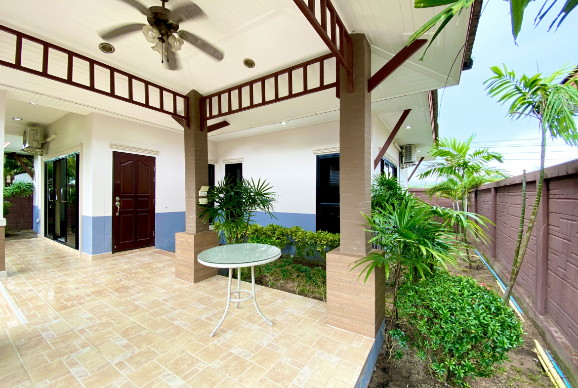 Вилла_Baan Dusit Pattaya Park_3