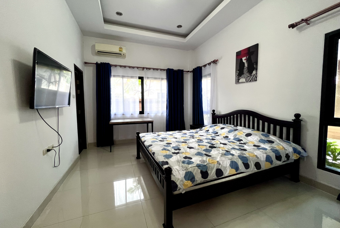 Вилла_Baan Dusit Pattaya Park_12