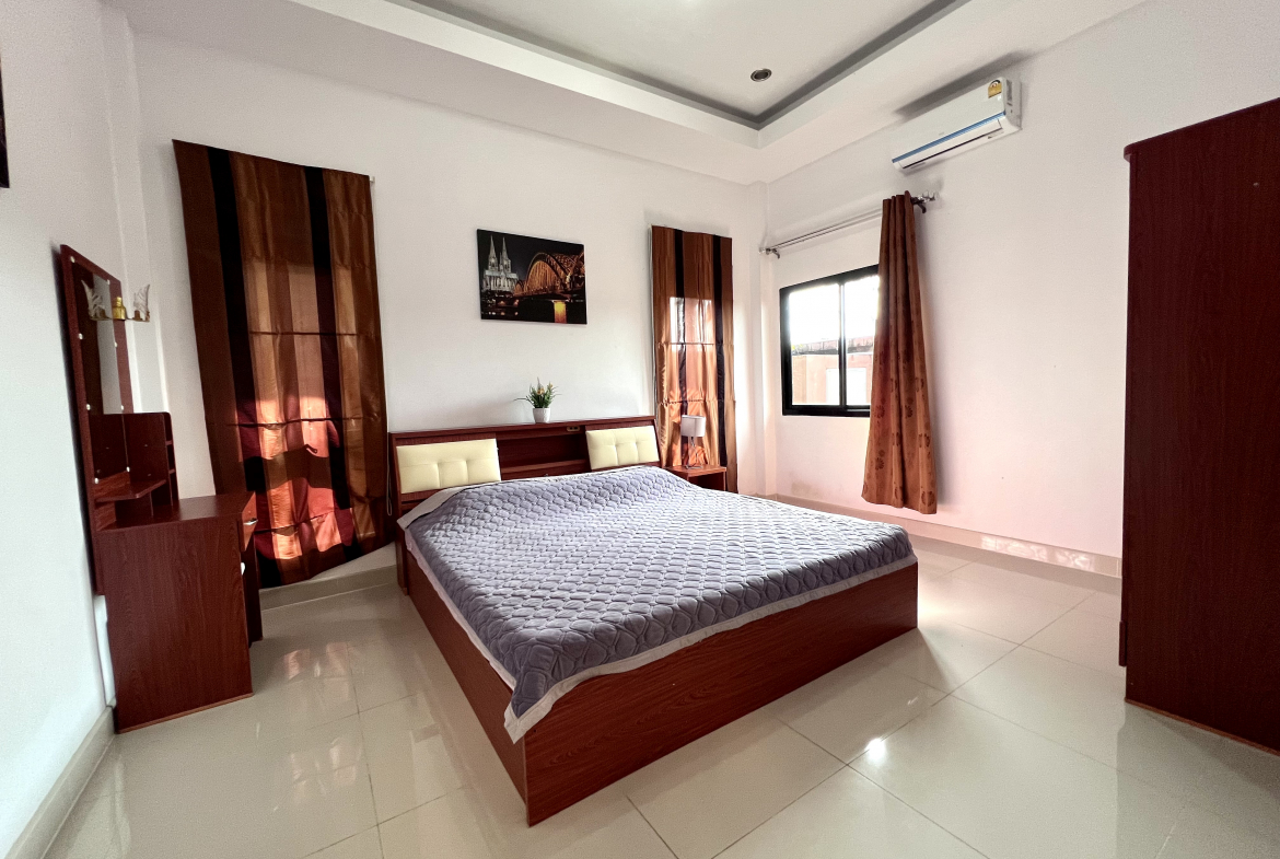 Вилла_Baan Dusit Pattaya Park_13