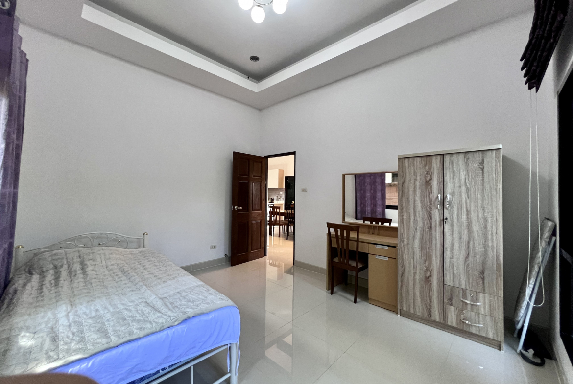 Вилла_Baan Dusit Pattaya Park_14
