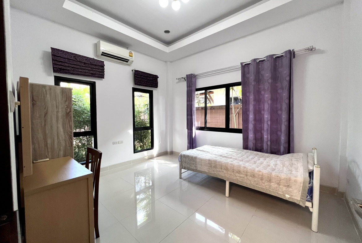 Вилла_Baan Dusit Pattaya Park_15