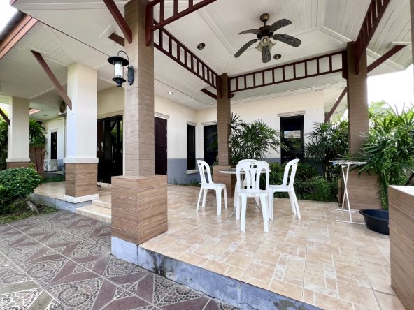 Вилла_Baan Dusit Pattaya Park_2