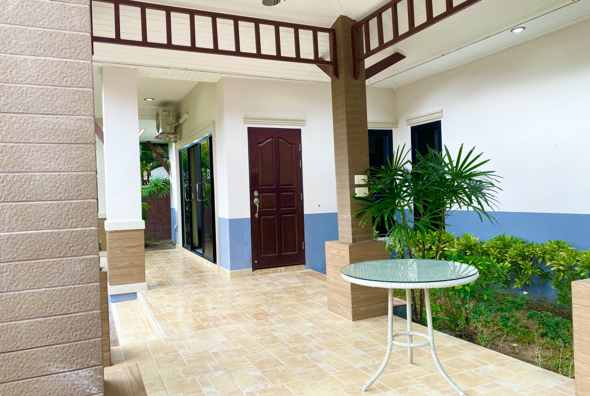 Вилла_Baan Dusit Pattaya Park_4