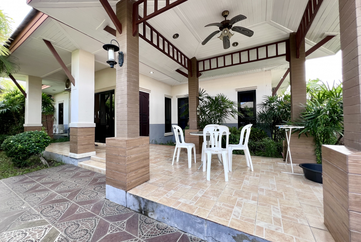 Вилла_Baan Dusit Pattaya Park_2