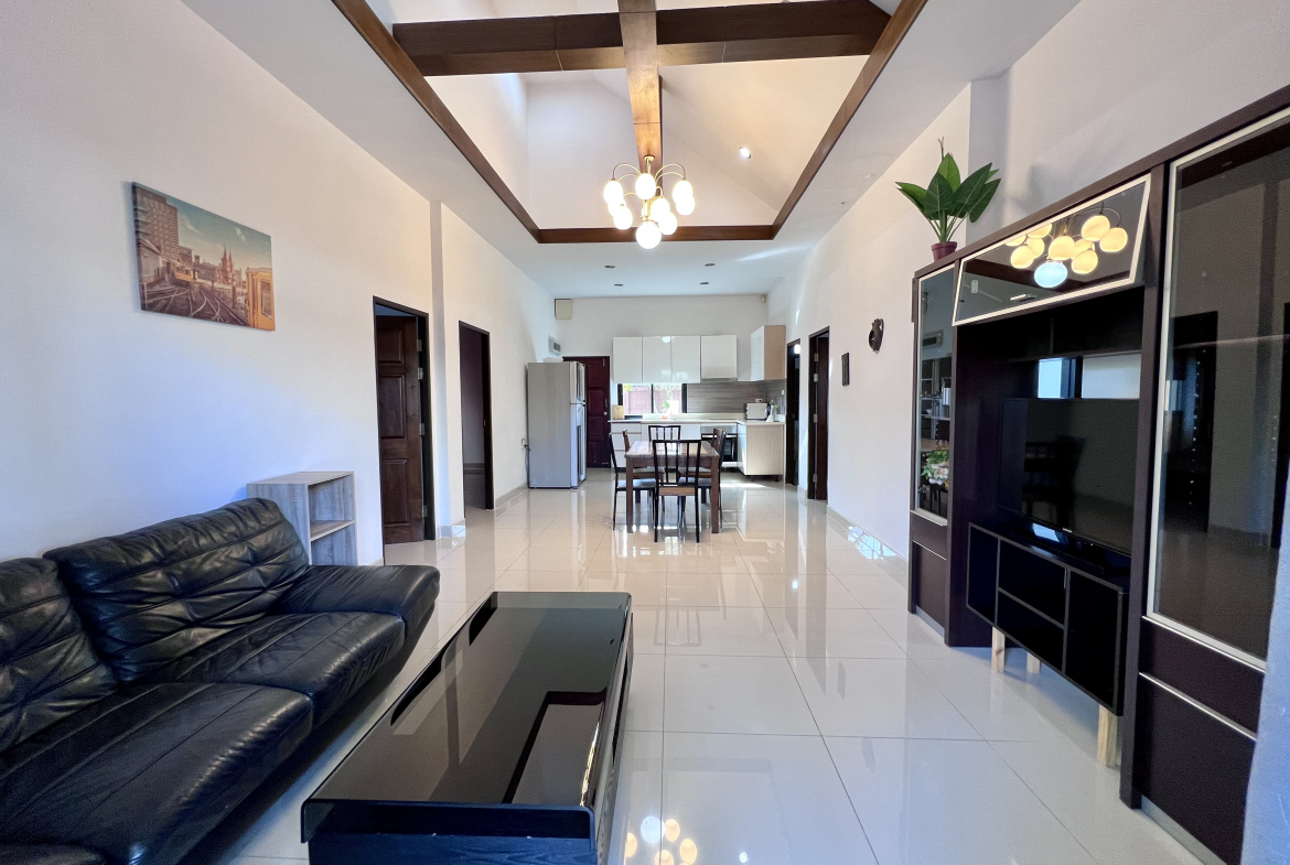 Вилла_Baan Dusit Pattaya Park_5