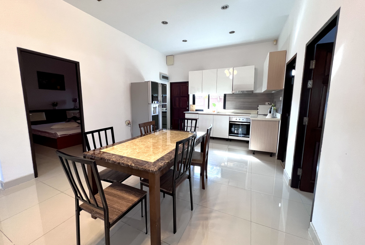 Вилла_Baan Dusit Pattaya Park_6