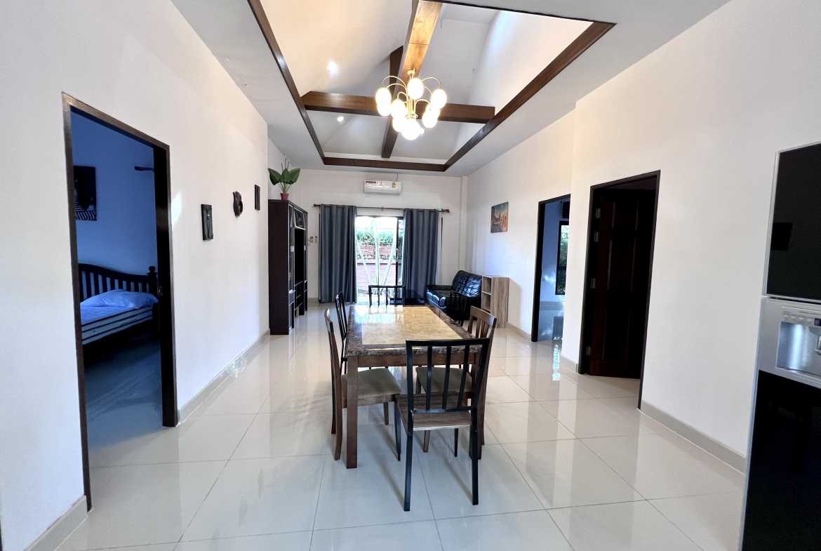 Вилла_Baan Dusit Pattaya Park_7