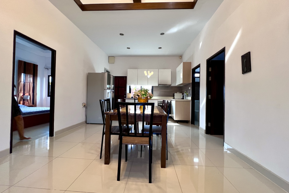 Вилла_Baan Dusit Pattaya Park_8