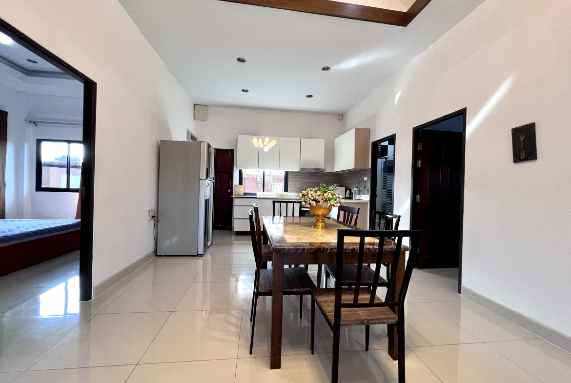 Вилла_Baan Dusit Pattaya Park_9