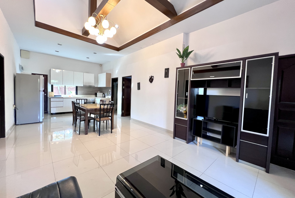 Вилла_Baan Dusit Pattaya Park_11