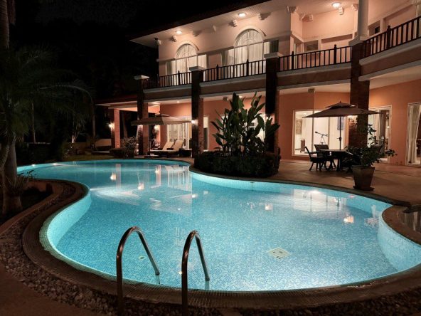 Вилла_Phoenix Gold Golf & Country Club_3