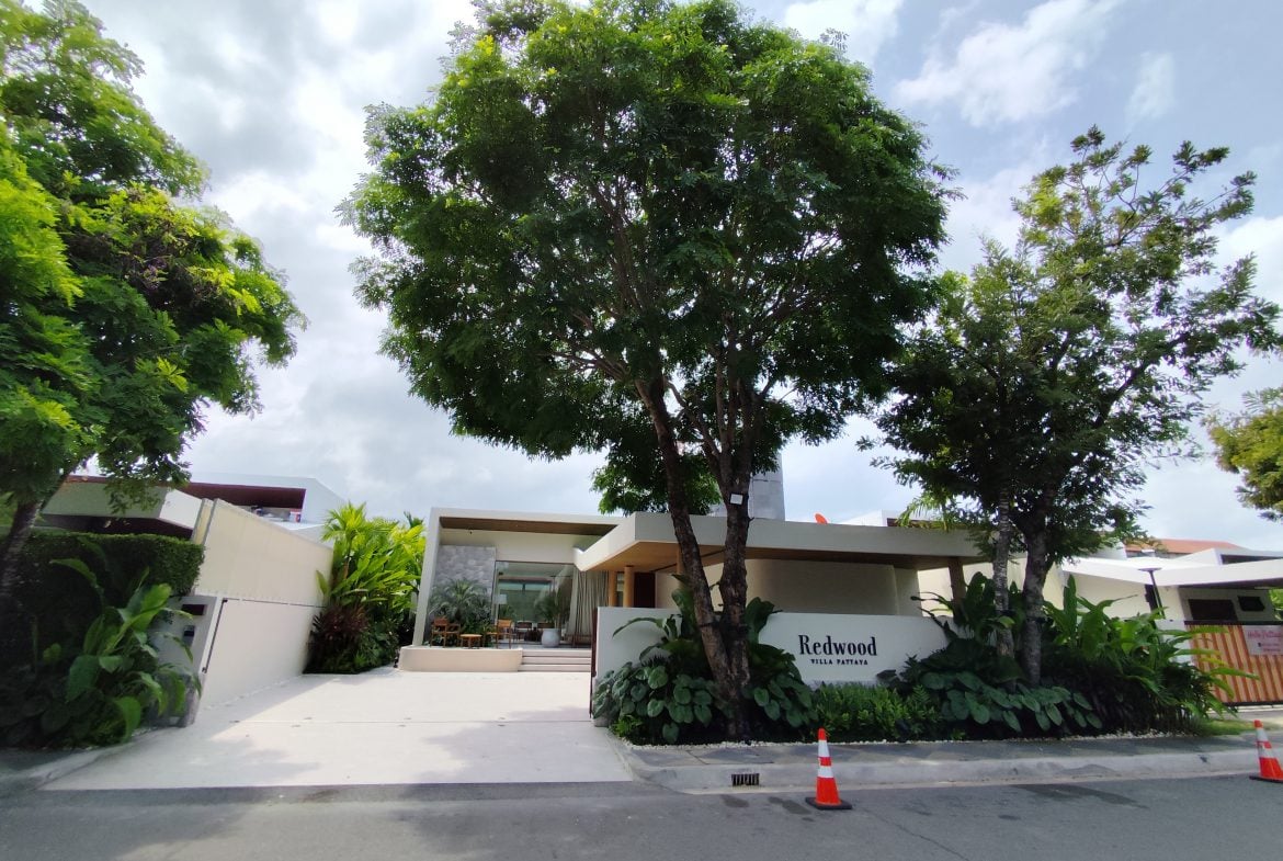 Вилла_Movenpick Pool Villas