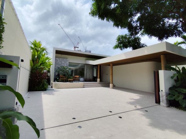 Вилла_Movenpick Pool Villas_2