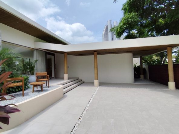 Вилла_Movenpick Pool Villas_3