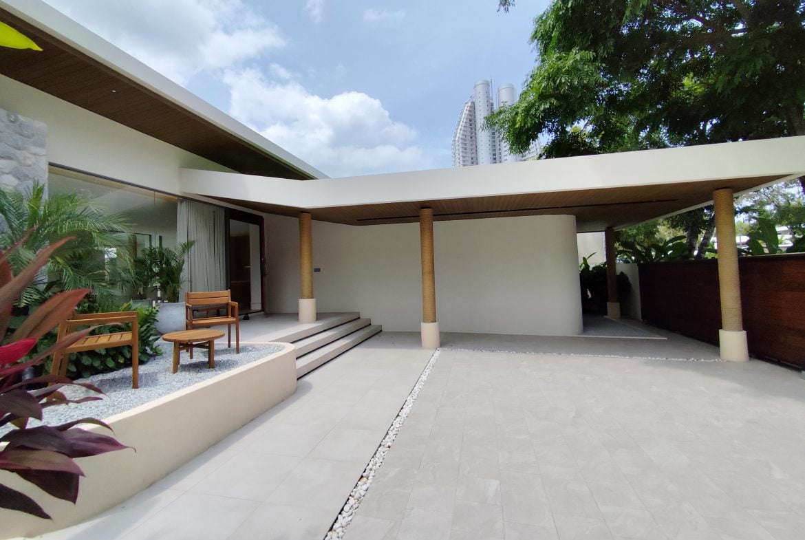 Вилла_Movenpick Pool Villas_3