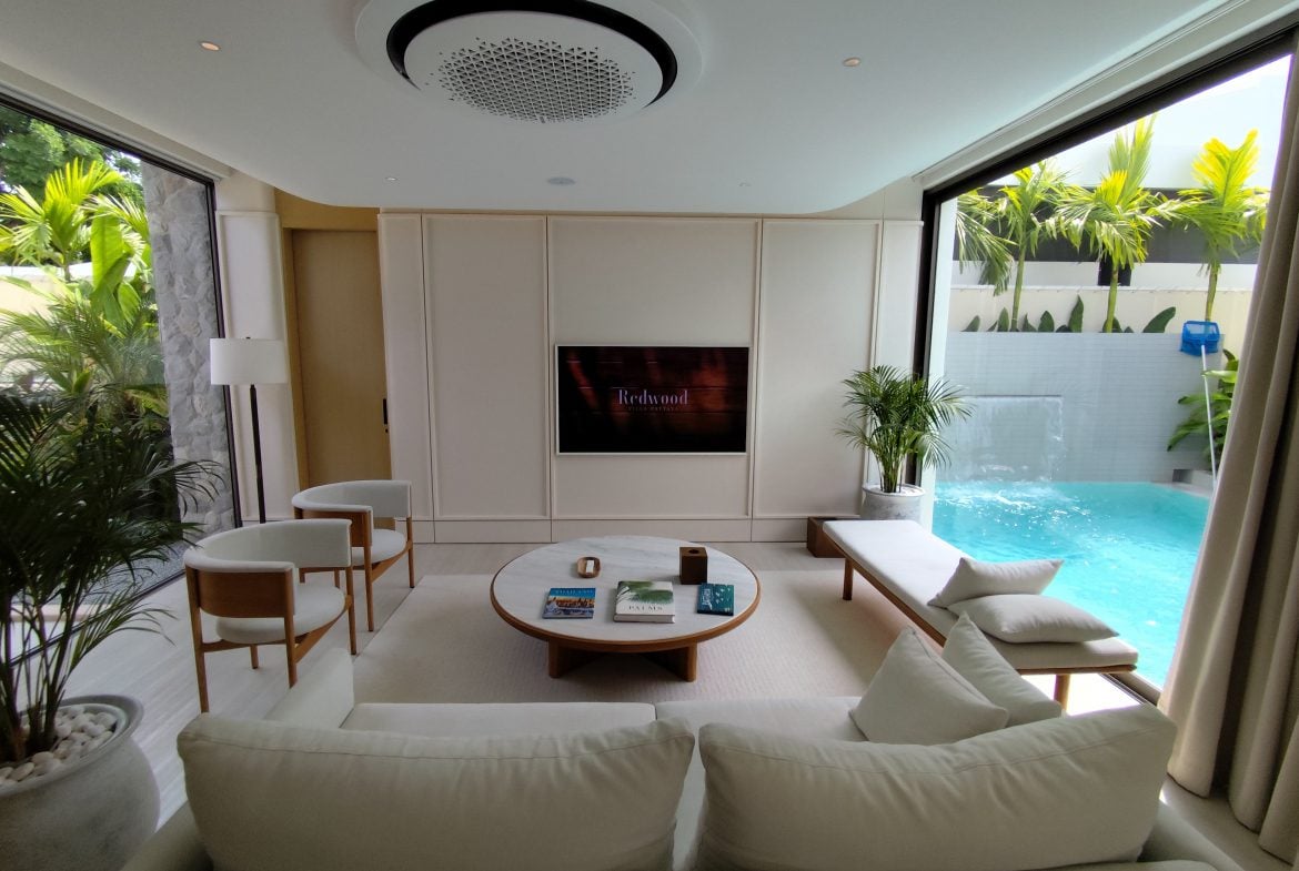 Вилла_Movenpick Pool Villas_4