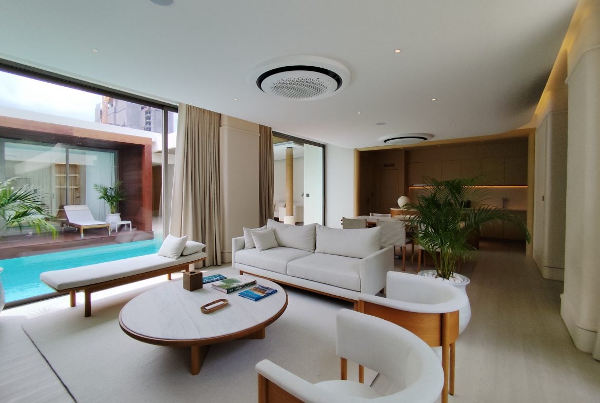 Вилла_Movenpick Pool Villas_5