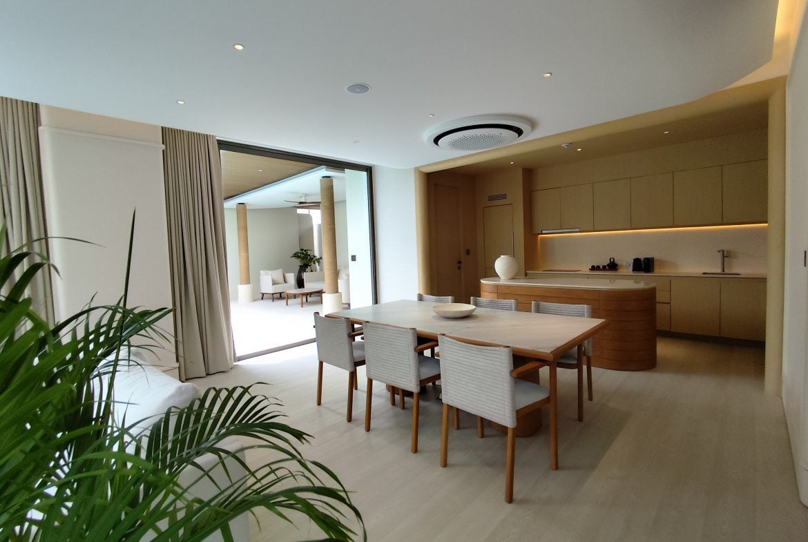 Вилла_Movenpick Pool Villas_6