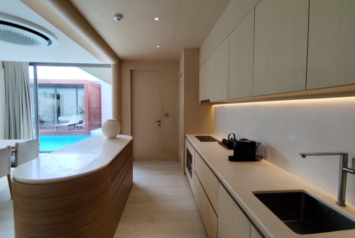 Вилла_Movenpick Pool Villas_7