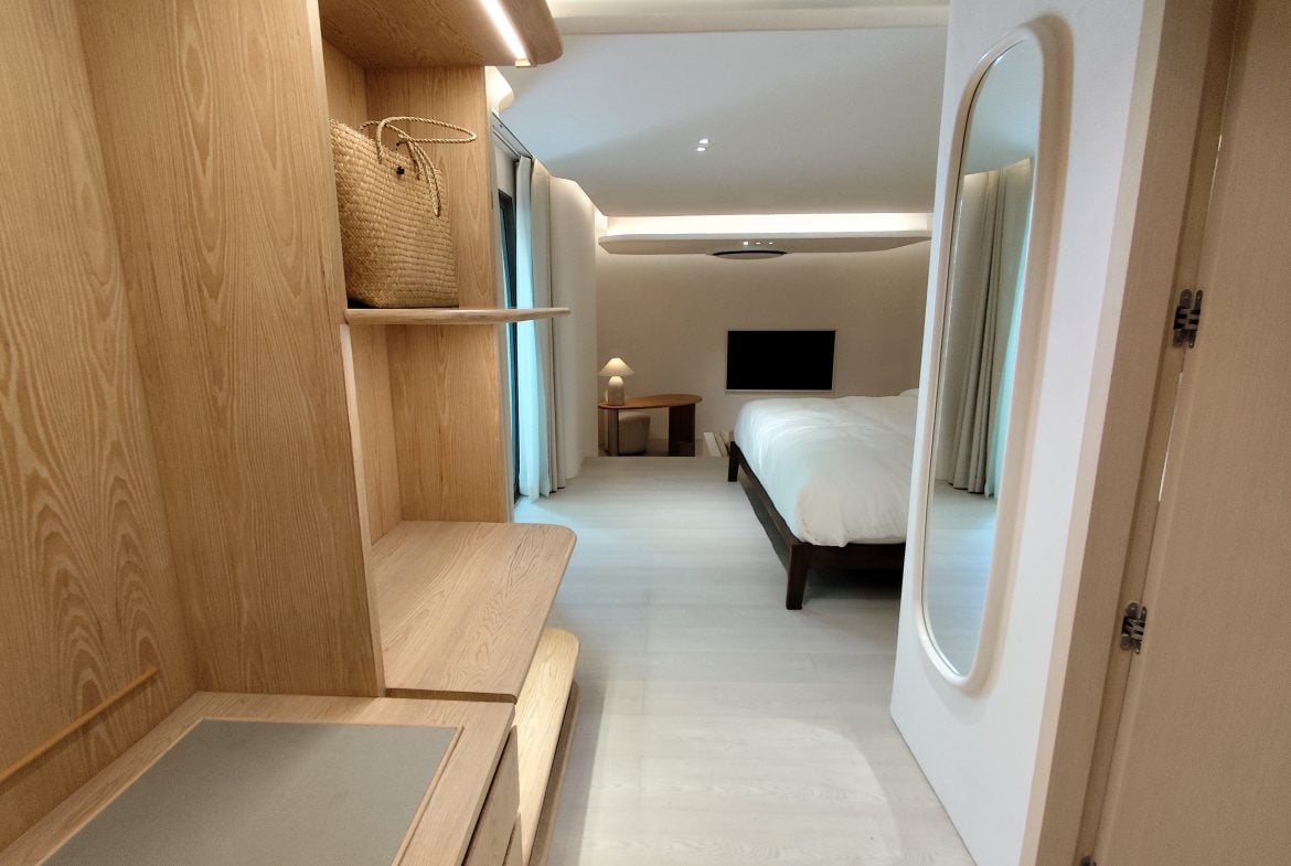 Вилла_Movenpick Pool Villas_13
