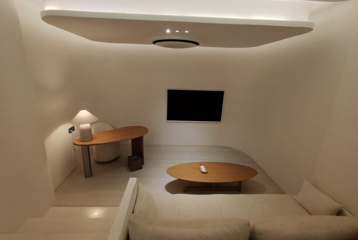 Вилла_Movenpick Pool Villas_14