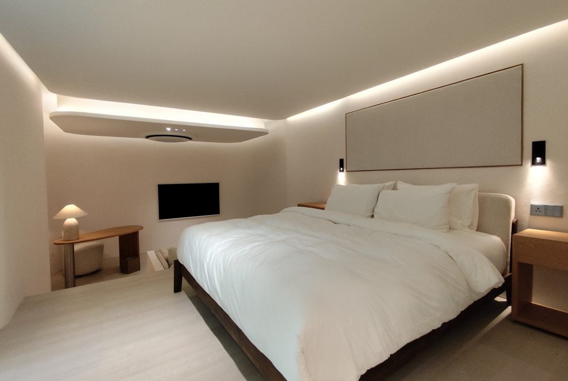 Вилла_Movenpick Pool Villas_15